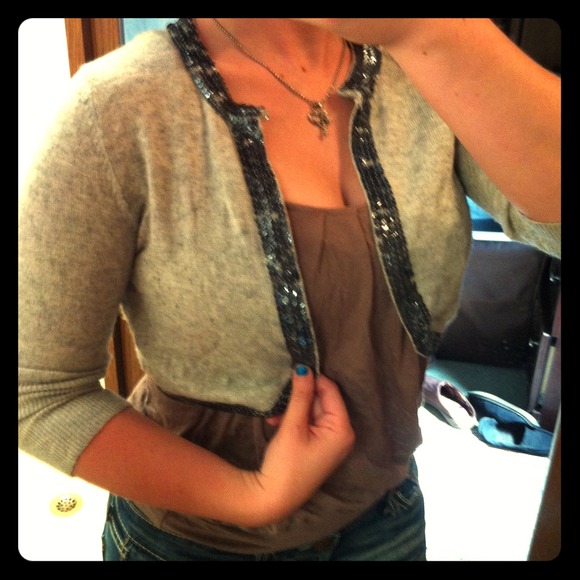 💢Reserved💢 for whitneycr Wool cover up