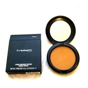 MAC Studio Careblend Pressed Powder