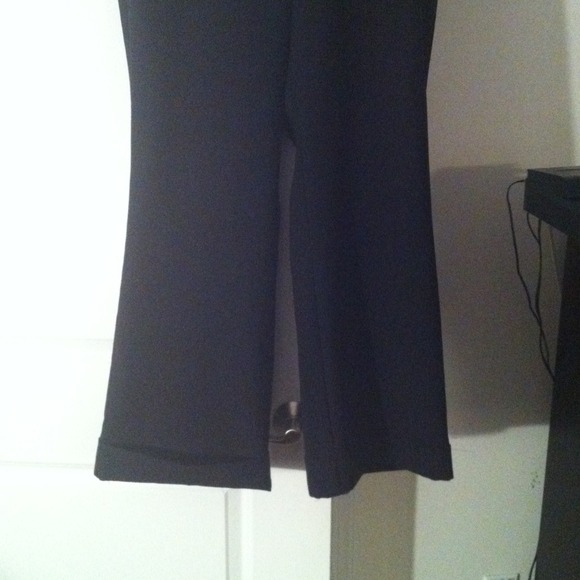 Work slacks - Picture 2 of 3