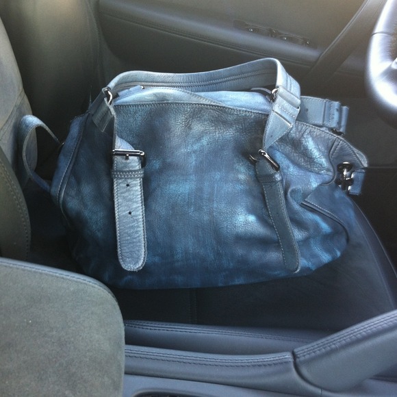 Real leather