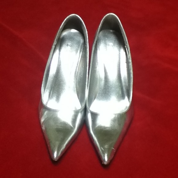 Wild Diva Shoe