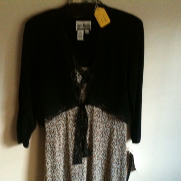 Reserved for @dudsmom Sherri Martin dress