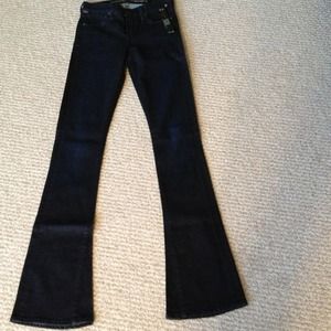 Citizen of Humanity jeans Morrison Slim Leg