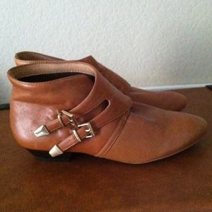ALDO Booties