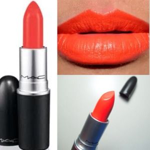 RemovingListing LastChance MAC NEON ORANGE