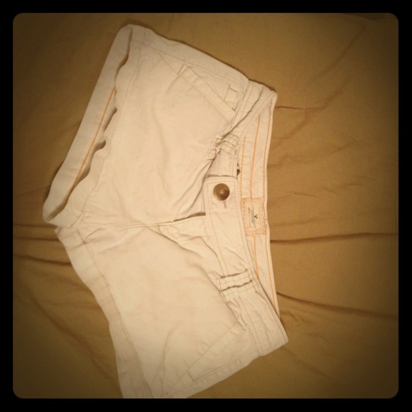 American eagle shorts!