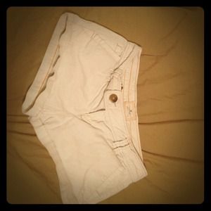 American eagle shorts!