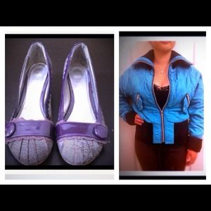 Reserved! ✨Bundle deal!✨