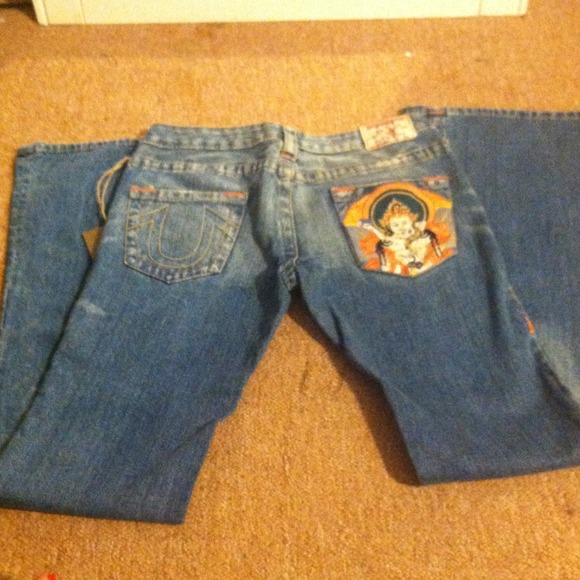 True Religion
