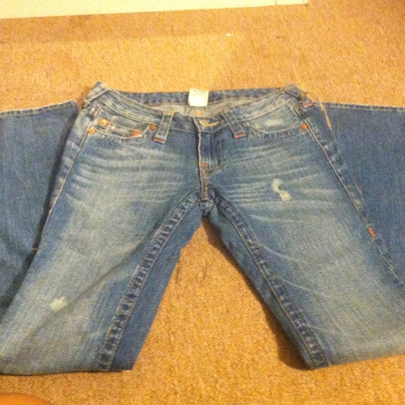 True Religion - Picture 2 of 2