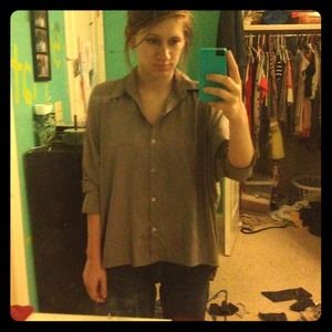 Sheer and so comfy