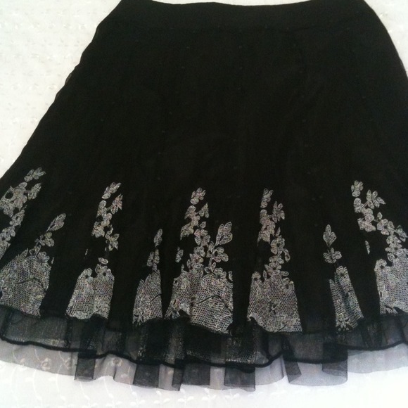 Skirt🚨SOLD🚨