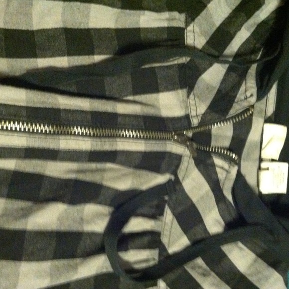 Crop jacket - Picture 2 of 4