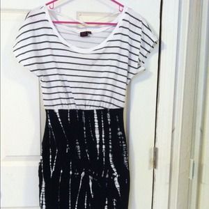 Material Girl Dress