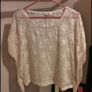 **SOLD** Forever 21 Top