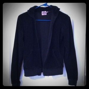 Juicy Couture jacket