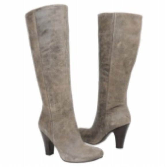 Helpmefindtheseplease;)fossil katebootsz7.5 ingrey - Picture 3 of 4