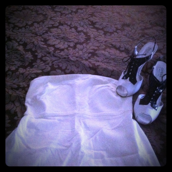 Party time!!