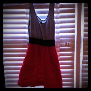 Super cute summer dress!