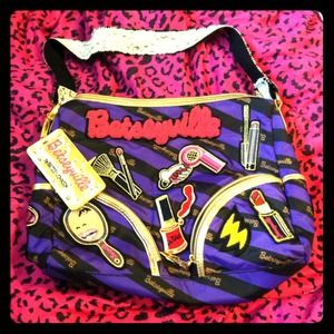 Betsey Johnson Handbag