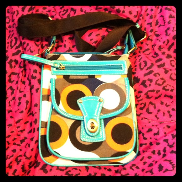 Cute Cross body bag