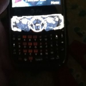 Need a new phone anyone selling one??