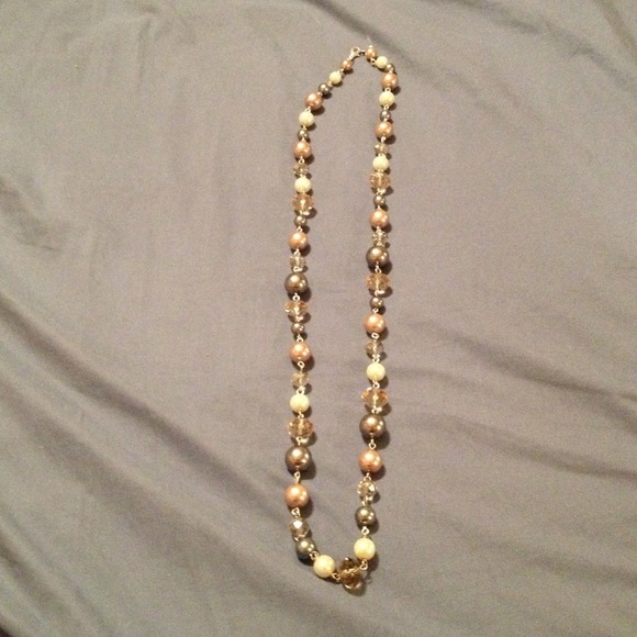 Bundle for @balgrover Necklace and hat