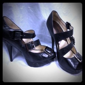 Michael Kors Shoes - Michael by Michael Kors shoes Michael Kors Shoes - Michael by Michael Kors shoes