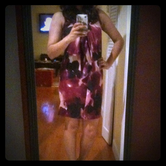 Ann Taylor Loft dress