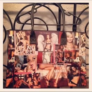 Victoria's Secret large tote