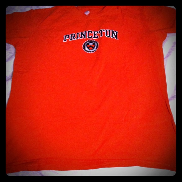 Princeton University Tee Shirt
