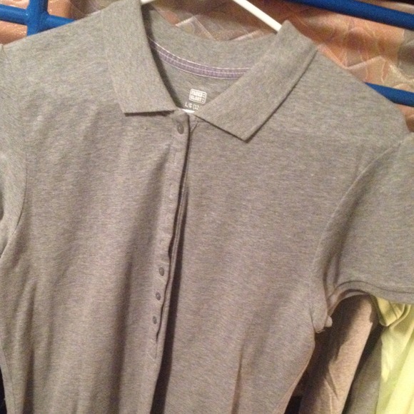 Top Size XL Large Worn