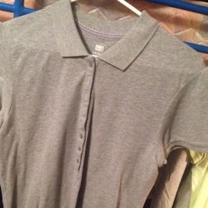 Top Size XL Large Worn