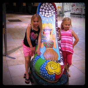 Can You Say Accessory!!