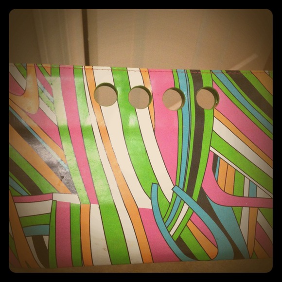 Clutches & Wallets - Hand clutch