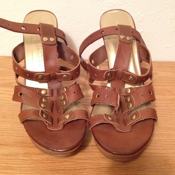 ❌❌❌Trade:❌❌❌gladiator heels