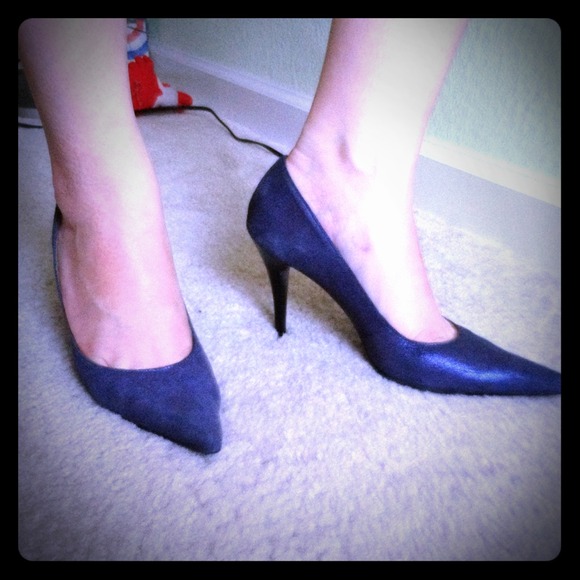 Jessica Simpson Pumps