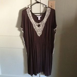 Candies tunic
