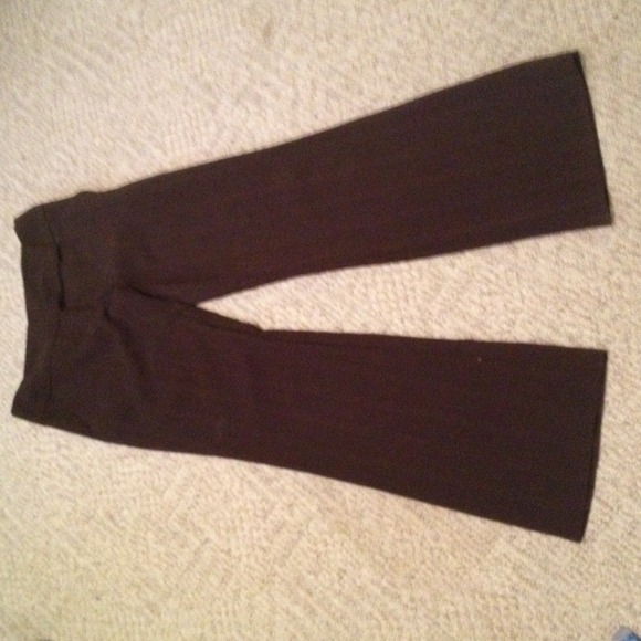 Dress pants