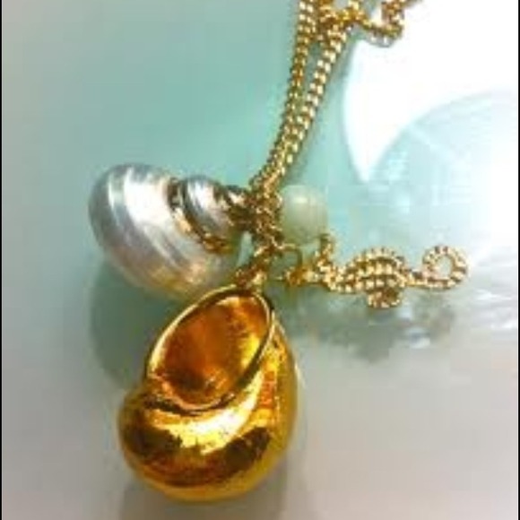 Atlantis Necklace