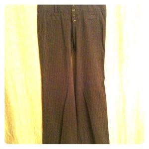 American eagle casual dress pants