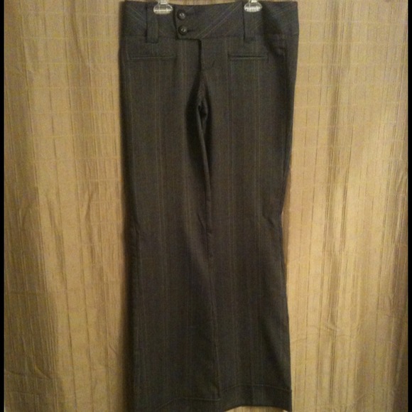 Brand new dress pants.
