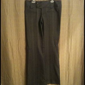 Brand new dress pants.