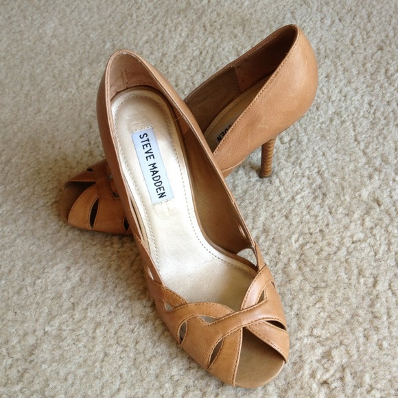 Steve Madden heels