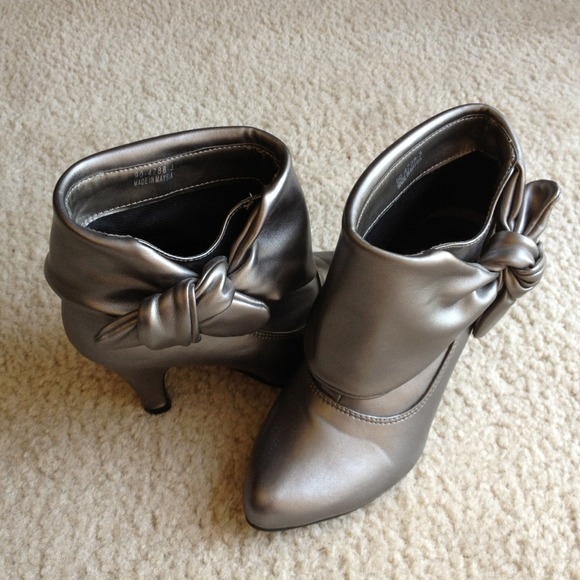 Perfect boots for fall