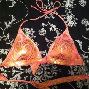 Victoria's secret bikini top