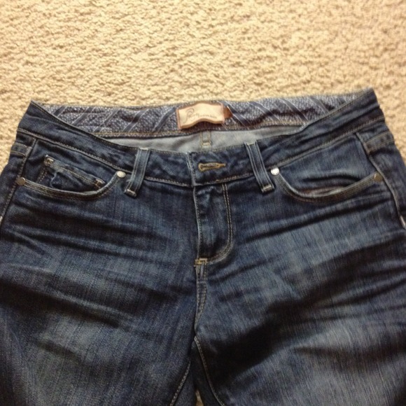 Paige premium denim! - Picture 2 of 4