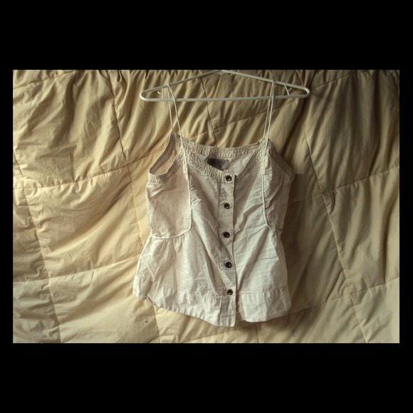 UO top