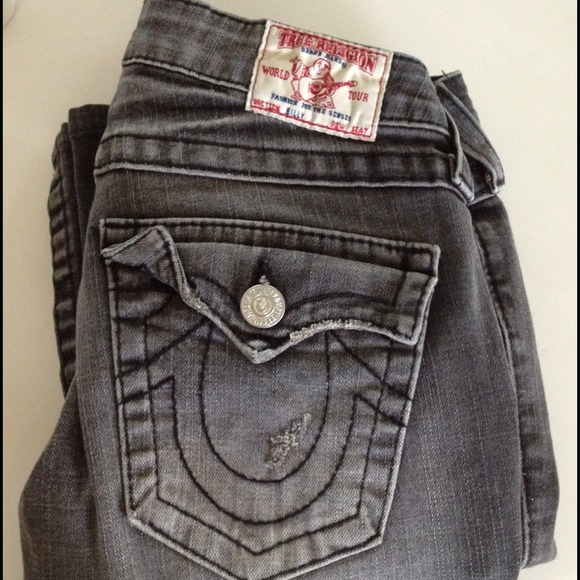 Authentic True Religion jeans