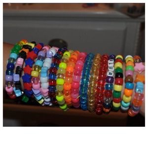 Kandi singles bundle